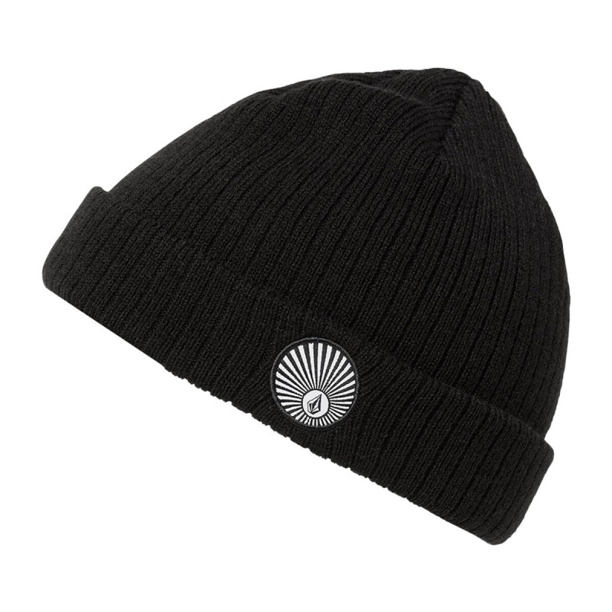 Gorro Volcom Wilter - Negro 