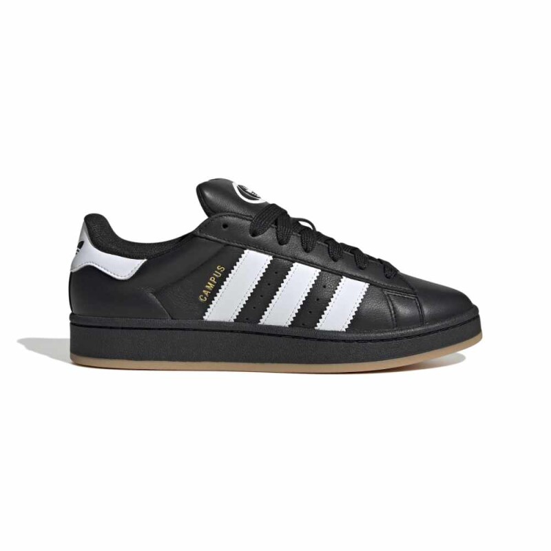 Zapatillas Campus 00S Hombre Black