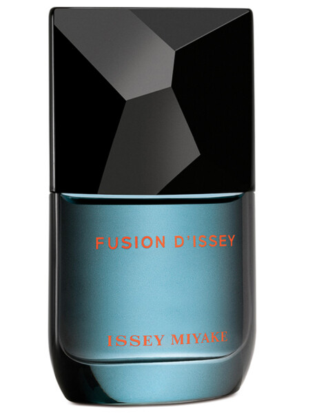 Perfume Issey Miyake Fusion d'Issey EDT 50ml Original Perfume Issey Miyake Fusion d'Issey EDT 50ml Original