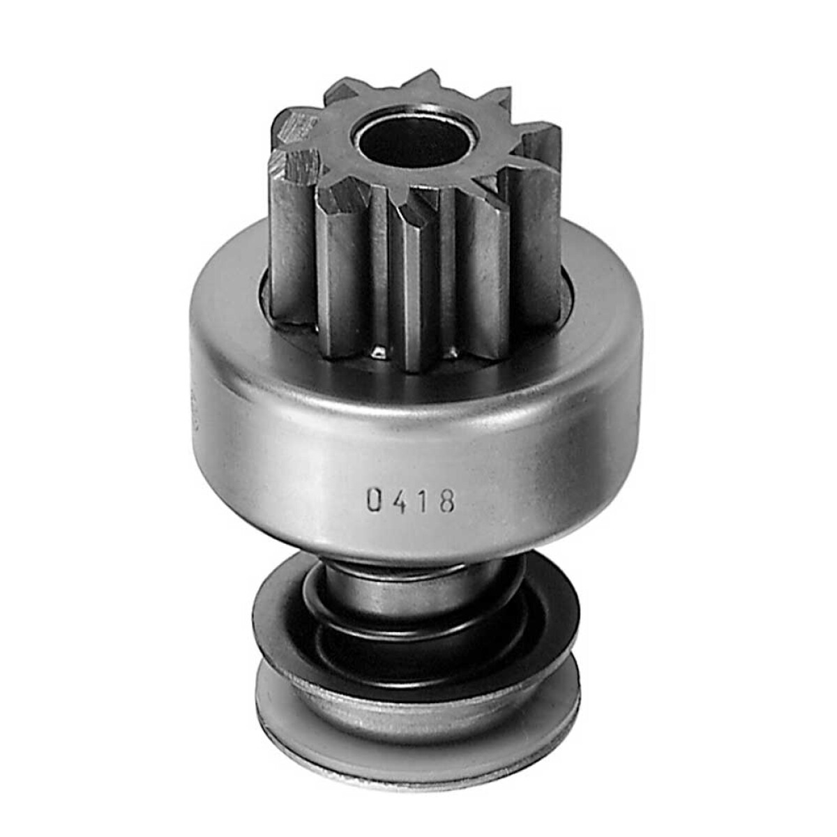 BENDIX ARRANQUE - FORD 1211 CAMION BOSCH ZEN 