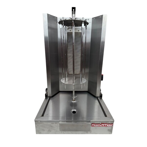 Horno Kebab Flamemax Horno Kebab Flamemax