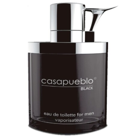 Perfume Casapueblo Navy Black