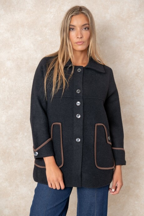 CHAQUETA ANNY CHAQUETA ANNY