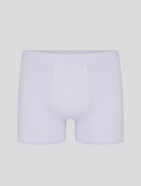 KIT DE 2 CALZONCILLOS MODELO BOXER MULTICOLOR