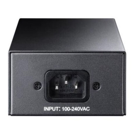 Inyector Poe++ Cudy 90W Montaje en Pared 001