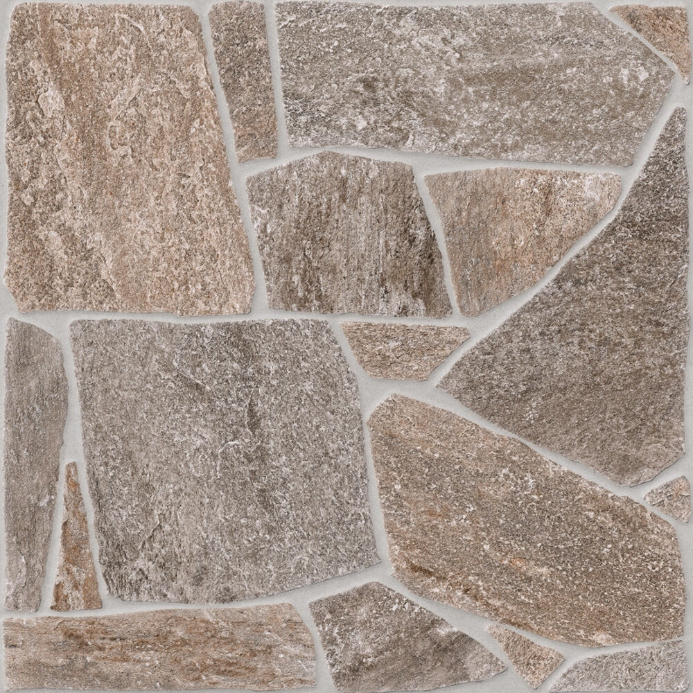 CERAMICA PAR EXTERIOR DORETO MRE HD "A" 50.8X50.8 CM Ceramica Par Exterior Doreto Mre Hd "a" 50.8x50.8 Cm