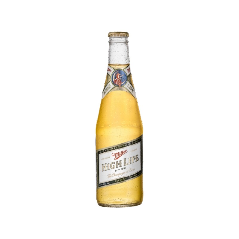 Miller High Life 355ml Miller High Life 355ml