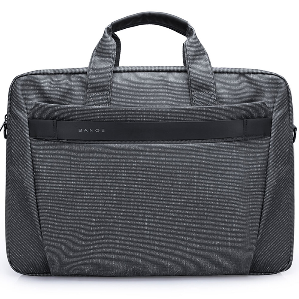 Bolso Bange 2559 P/Notebook 15.6" Gris 