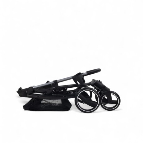 Coche Travel System I-Size Alfa Bebesit Coche Travel System I-Size Alfa Bebesit