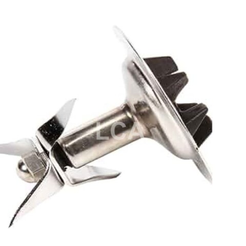 Cuchilla Licuadora Cuori, Kassel, Rotel Cuchilla Licuadora Cuori, Kassel, Rotel