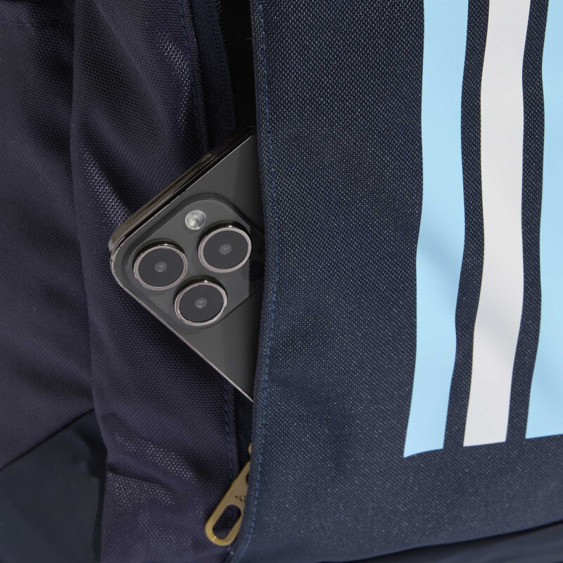 MOCHILA ADIDAS POWER VIII Hombre KF5722 Azul-celeste