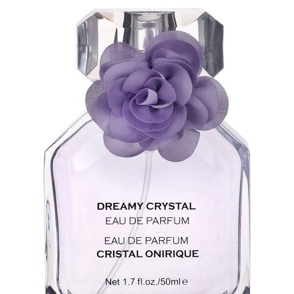 Perfume crystal diamond mandarina