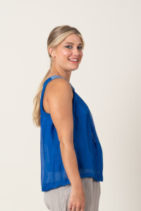 BLUSA ALIDA BLUSA ALIDA