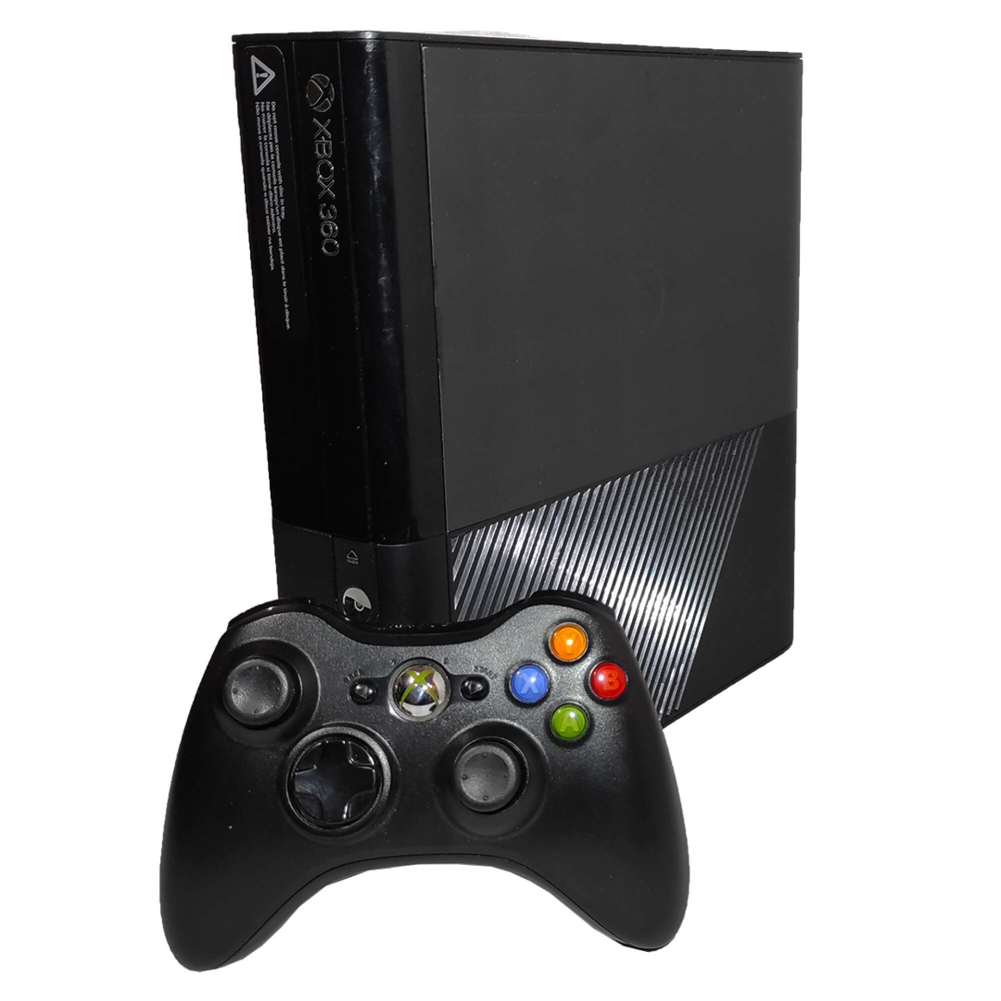 Xbox 360 Original — Martín Games
