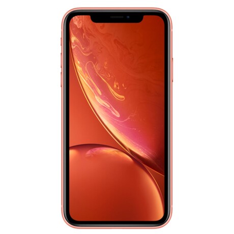 Iphone Xr 64 GB CORAL