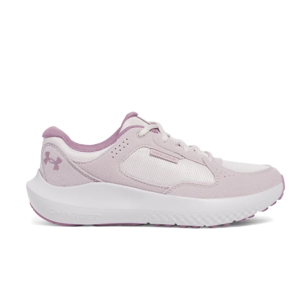 CHARGED VERSURGE - UNDER ARMOUR LILA