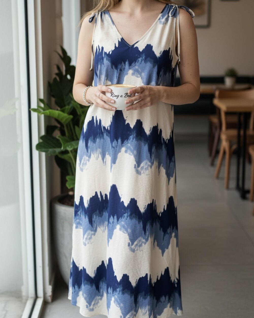 Vestido Ipanema Vestido Ipanema