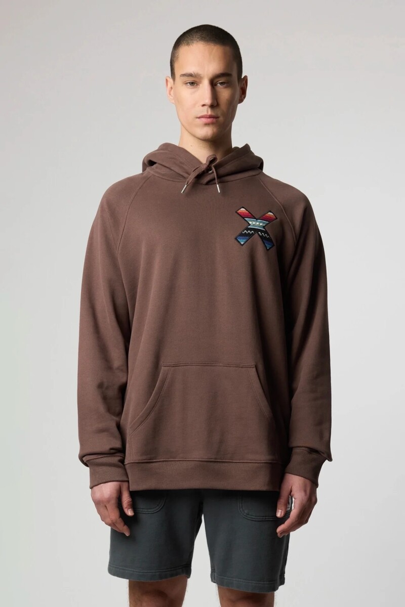CLASSIC HOODIE 