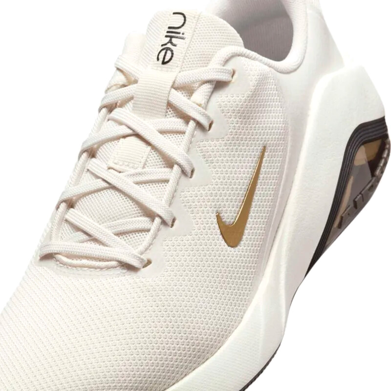 Championes Training Nike AIR ZOOM BELLA 7 de Mujer - FZ1689-004 Blanco