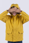 Chubasquero Euri amarillo Amarillo