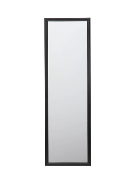ESPEJO DE PARED NEGRO