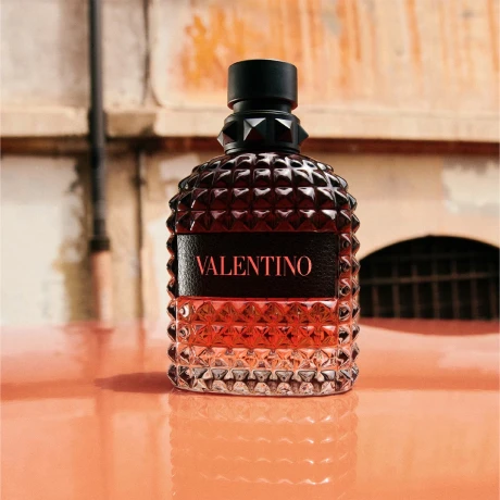 Perfume Valentino Uomo Born In Roma Coral Fantasy 50 Ml CABALLERO 001