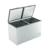 Congelador Horizontal Consul 2 Tapas 536 Lts Congelador Horizontal Consul 2 Tapas 536 Lts
