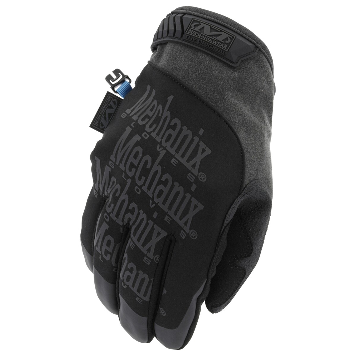Guantes de trabajo de invierno COLDWORK Original - Mechanix 