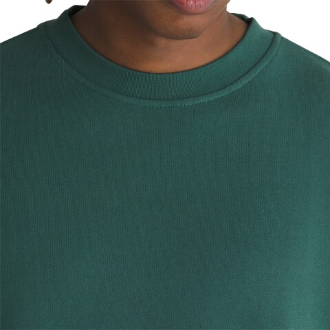 BUZO VANS ORIGINAL STANDARDS Green