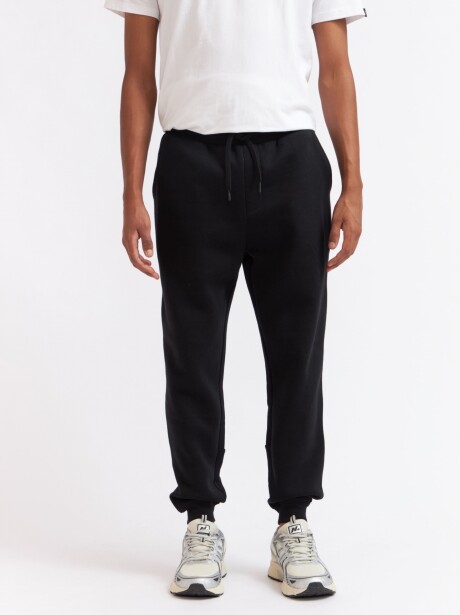 JOGGER PALO NEGRO