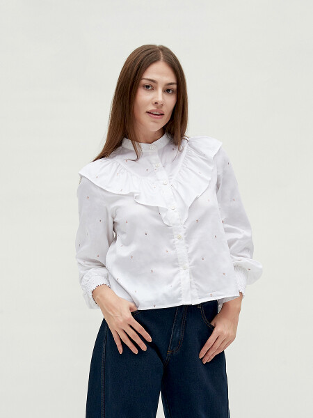CAMISA SALAMANCA VARIANTE 1