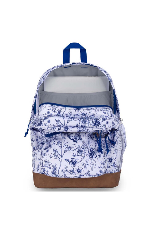 Mochila Portalaptop Cool Student - Unisex Foraging Finds
