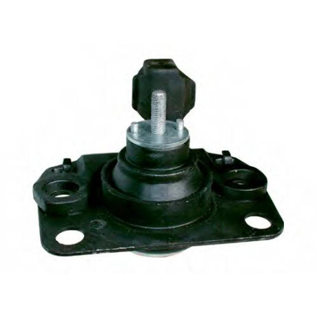 SOPORTE DE MOTOR RENAULT DER.HID CLIO =7700795685 - SOPORTE DE MOTOR RENAULT DER.HID CLIO =7700795685 -