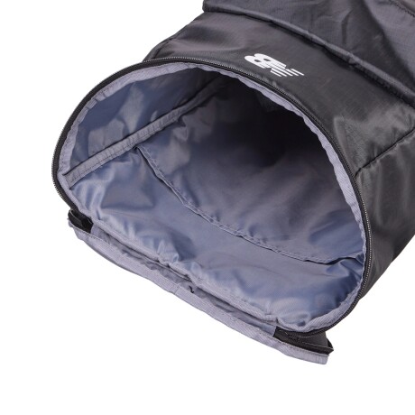 Mochila New Balance Unisex - TOP LOADER - LAB51904BK BLACK
