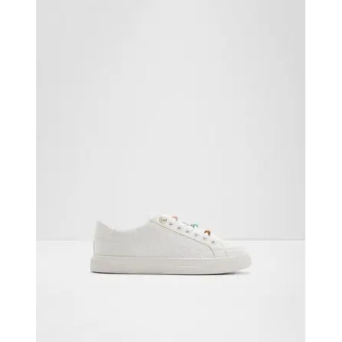 SOER WHITE TEXTILE - WHITE 