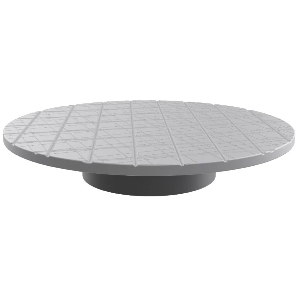 Plataforma Giratoria 3dmakerpro Para Escaneo 3d - PLATAFORMA GIRATORIA 3DMAKERPRO ESCANER 