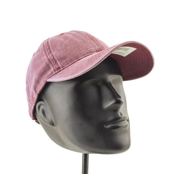 Lifestyle - ACTIVE - Duck Gorro Tongue Hat de Unisex - XLD13 Bordo