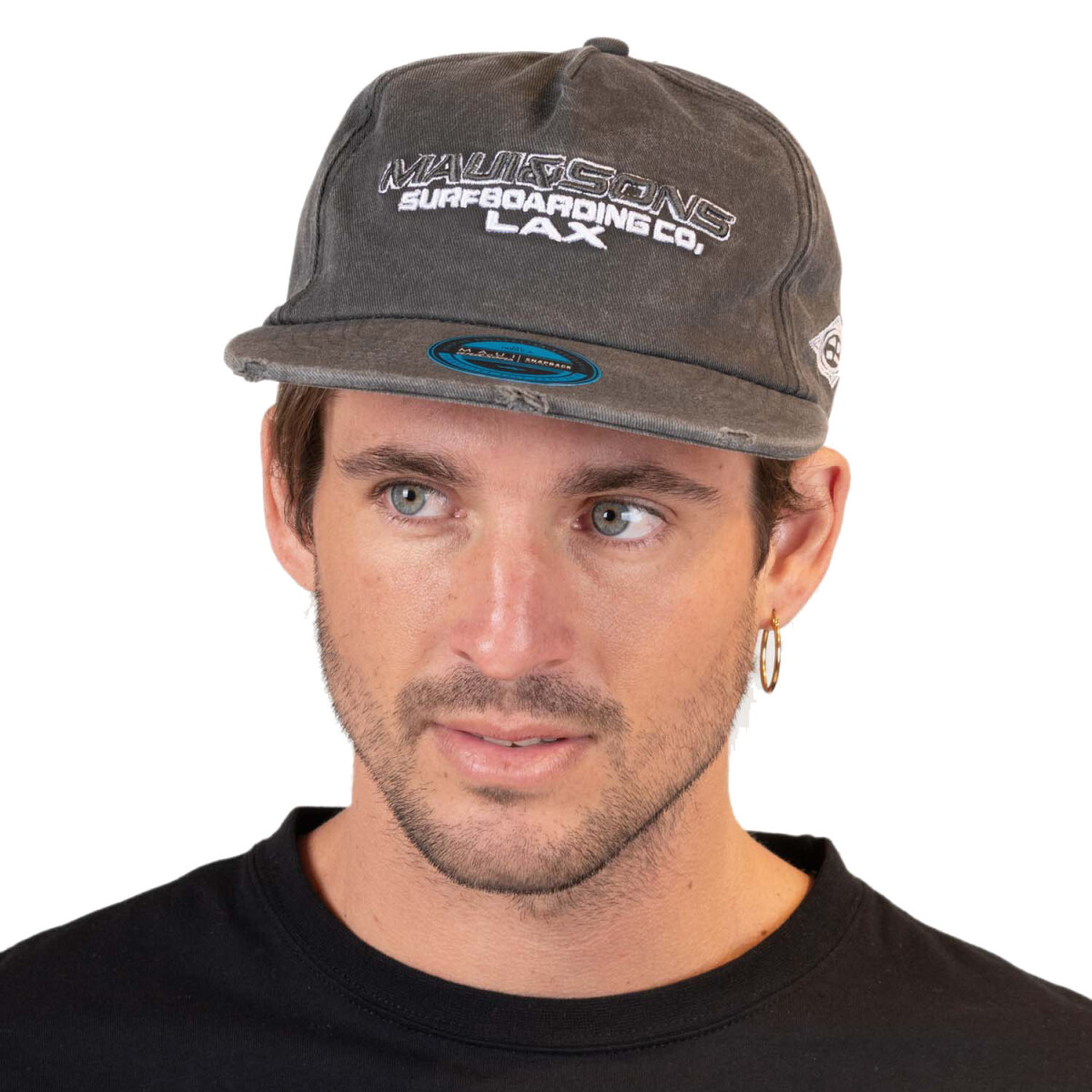 Gorro Maui and Sons - Canvas 