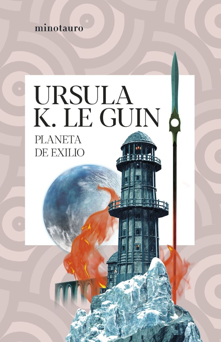 Planeta De Exilio 