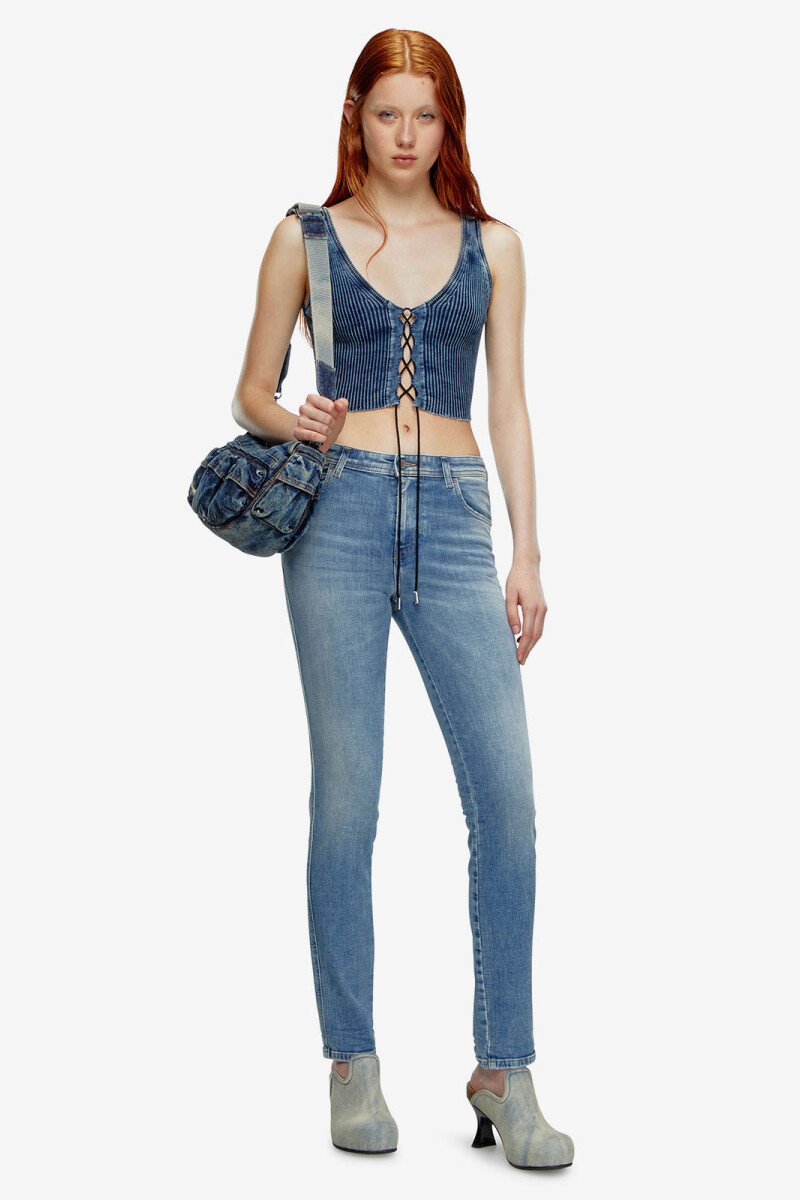 PANTALON 2015 BABHILA Jean