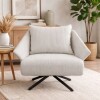 POLTRONA MILO Beige