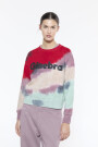 BUZO THOMAS Multicolor