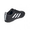 adidas GOLETTO VIII TF Core Black / Cloud White / Core Black