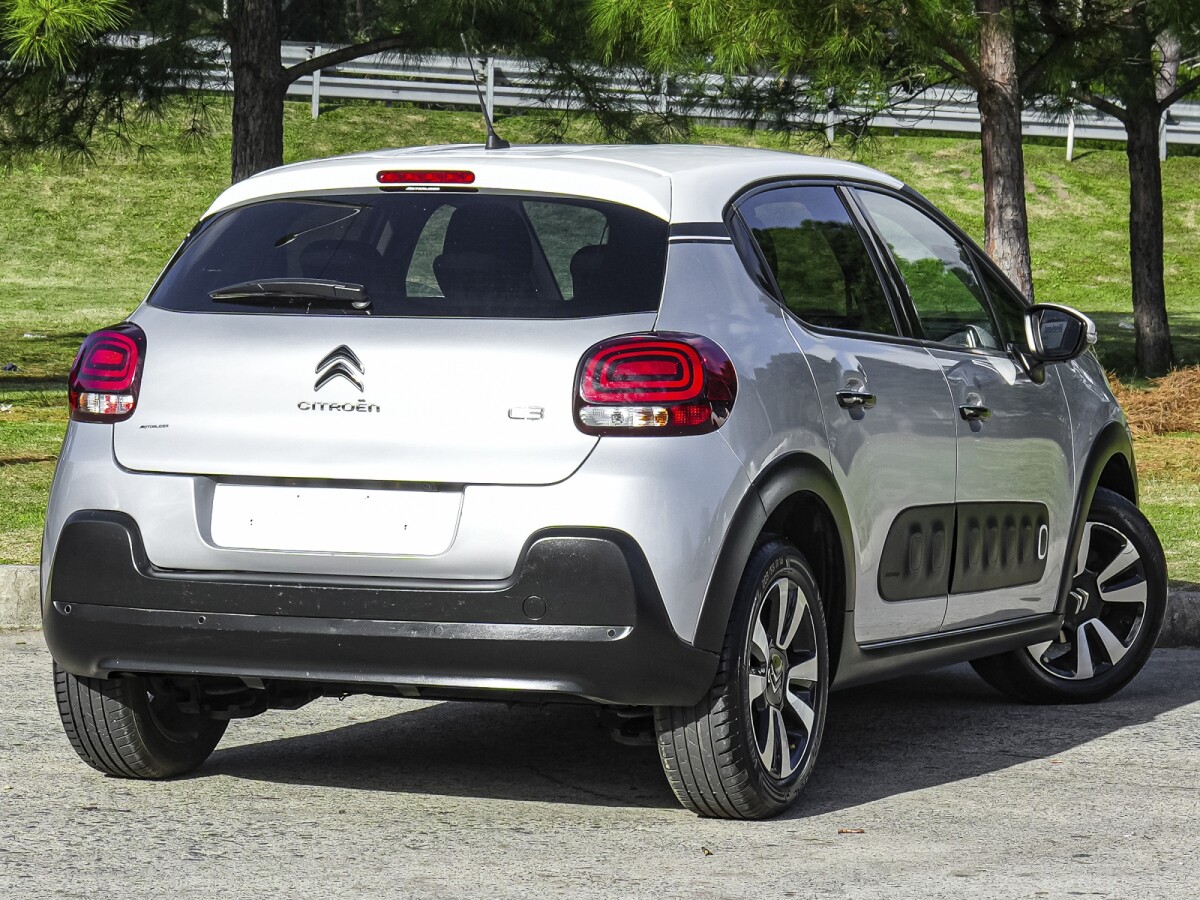 Citroën C3 1.2 New Shine Extra Full | Permuta / Financia Citroën C3 1.2 New Shine Extra Full | Permuta / Financia