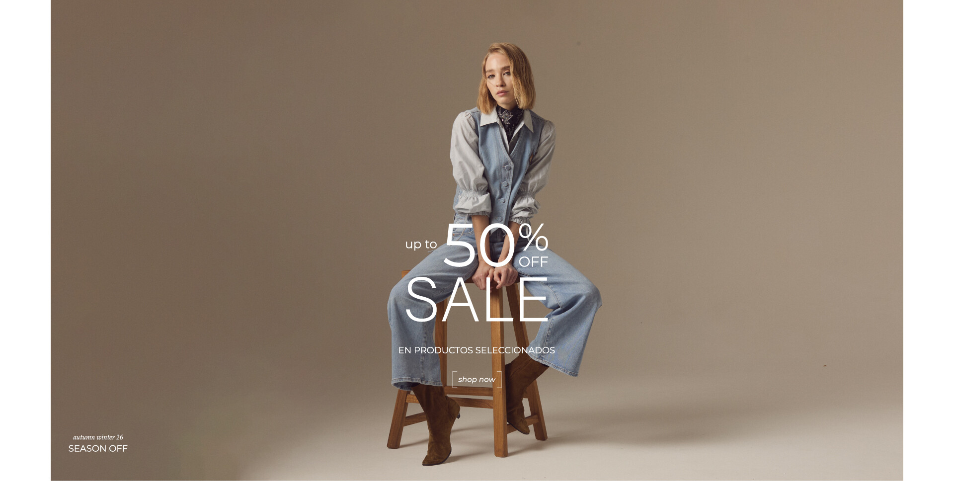 sale