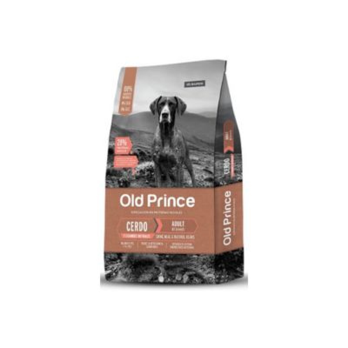 Old Prince Novel Perro Adulto 15 kg OUTLET 