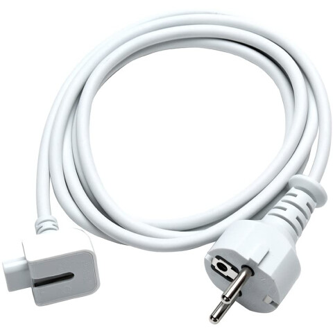 Manhattan Power Cord para Magsafe Schuko Manhattan Power Cord para Magsafe Schuko