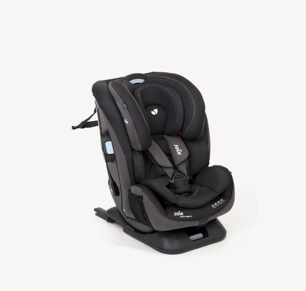 Butaca EVERY STAGES FX ISOFIX JOIE 0-36kg 