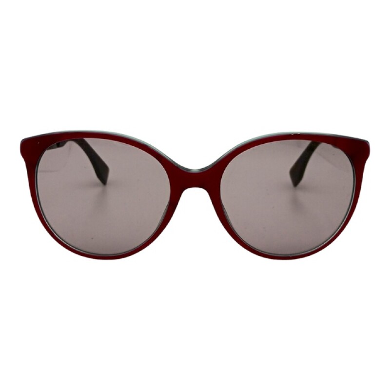 FENDI FF0078/S E0CYE 5419-140 C GRIS U - Adulto - Fucsia fucsiacombinado