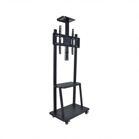 Soporte De Pie ENXUTA STENXP323265 32' A 65' Con Ruedas Soporte De Pie ENXUTA STENXP323265 32' A 65' Con Ruedas